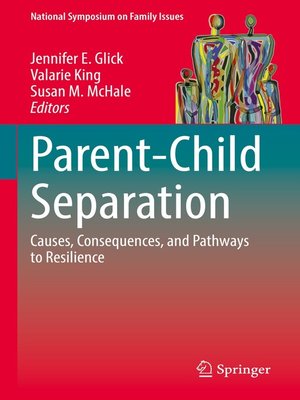 cover image of Parent-Child Separation